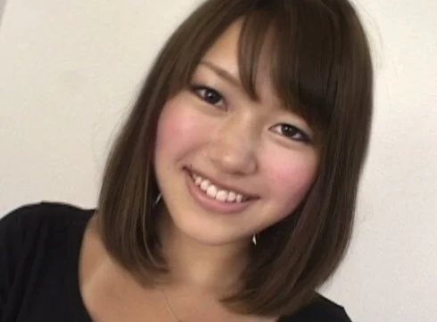 【美■■】友●香 ●歳 ※本物※ 芸能人