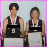 長身175cm マンコ開き 19歳 【アスリート選手】本物
