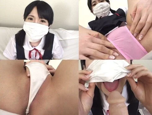 【美■■】☆スジマン☆無毛っ娘