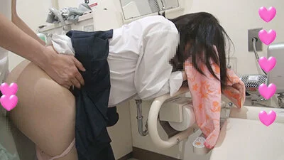 【個撮】■■帰りの絶対タオルで顔隠したまごちゃん!初援ど緊張～!■■■で犯ハメら