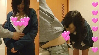 【個撮】超うぶっ娘で半熟処女たまごちゃん!ダメって言われても～我慢できずに勝手に