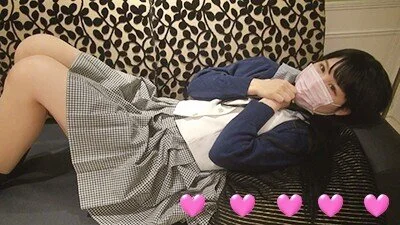 【個撮】成長中半熟アイドルたまごちゃん!超かわいいのに腰が止まらない性欲丸出し大