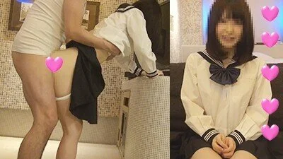 【個撮】かわい過ぎる!お人形さん系超美■■たまごちゃん鬼ハメピストンでピクピクぬ