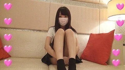 【個撮】ピカピカ無邪気な超ロミロミ娘!中〇の制服とスク水が超ヤバい!止まらん連続