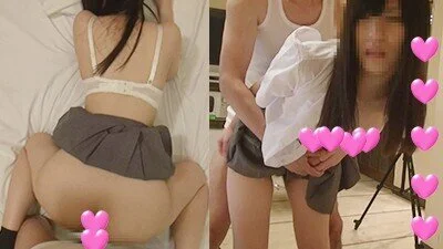 【個撮】何の疑いもない超純粋たまごちゃん!好奇心旺盛でピクピクキツマン突きまくり
