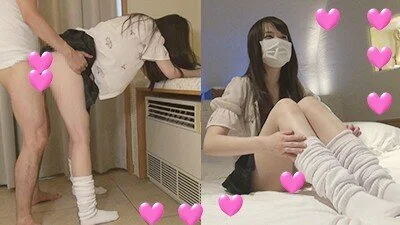 【個撮】卒業記念の香澄ちゃん!イキ狂い大痙攣失神状態だから勝手に中出し二発!ぶっ