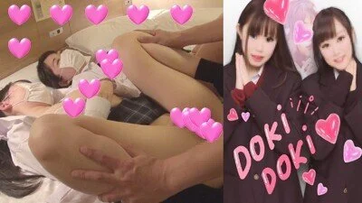 【個撮】なんの疑いもなく赤裸々おしゃべり二人組たまごちゃん!欲情限界!腰砕け!飛