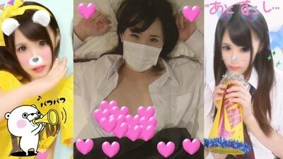 【個撮】底なし貪欲の親友あかねちゃん!我慢できずにマン汁逆噴射!悶絶イキ狂い完全