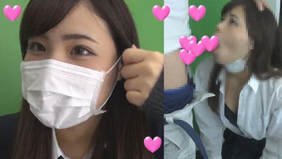 【個撮】可愛過ぎる超美■■ちゃんが嫌々カンカン!無理矢理のプリクラで頭抑えてフェ