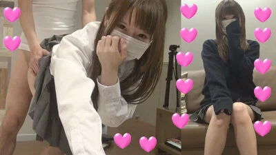 【個撮】令和最初の奇跡!膨らみかけのチッパイ超絶美■■ロミ天使ちゃん超ブルマ小柄