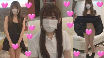 【個撮】妊娠してくれ!令和の奇跡ロミロミ天使が中学ジャンスカ&艦コレで狭マン拡張