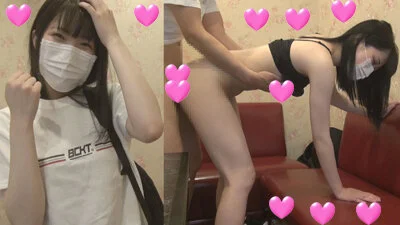 【個撮】初々しいピカピカ新入生美■■!言いくるめられて剥ぎ取られてカラオケなのに