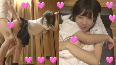 【個撮】懇願!地元で有名な成長中ロミロミ美■■が可愛すぎる言いなり性奴隷!失神直