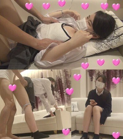 【個撮】青い性欲!超幼いピカピカ美■■の成長途中うぶマンに快感すり込み大悶絶!さ