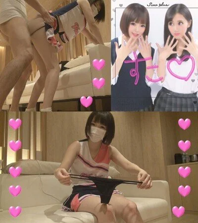 【個撮】怒!ピカピカ美■■ここみちゃん超かわゆい等身大ロミ会話で幼いセックス大暴