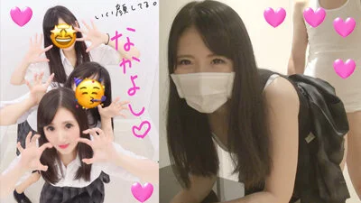 【個撮】経験値の低いピカピカ美■■るかちゃんが彼氏には見せない本性解放!性欲底な
