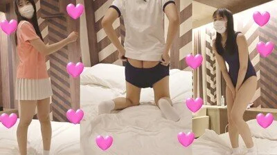【個撮】幼い未成長145cmの神ロミちゃん無垢だから汚される小さいま〇こメリメリ
