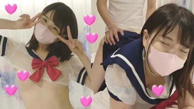 【個撮】青春丸出し鬼かわ超ガキ美■■が悲鳴絶叫で錯乱してるのでこっそりゴム外し裏