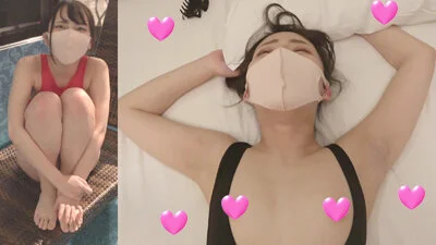 【個撮】純粋キラキラ笑顔が白目剥いて意識混濁!連続ぶっ飛び失神ガチヤバ気絶!雄叫