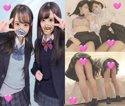 【個撮】人格崩壊で狂気乱心の共鳴暴走!魔性ちゃんが生贄お嬢様を発狂ペニバン打込み