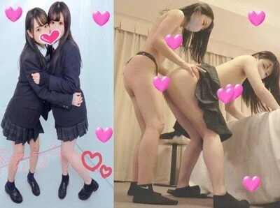 【個撮】人格崩壊で狂気乱心の共鳴暴走!魔性ちゃんが生贄お嬢様を発狂ペニバン打込み