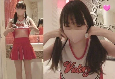 【個撮】汚れを知らないお育ちの良い国民的美■■が顔射と子宮タプタプ鬼畜中出で泣き