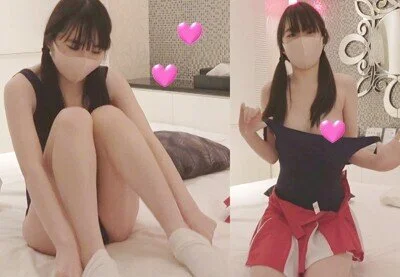 【個撮】汚れを知らないお育ちの良い国民的美■■が顔射と子宮タプタプ鬼畜中出で泣き