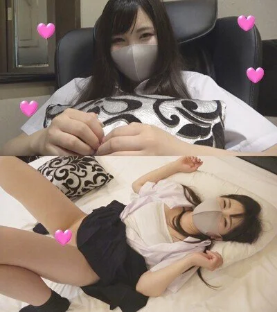 【個撮】激戦!超カワ未成熟で屈託の無いクラスの人気者を壮絶鬼ピストンで連続逝き狂