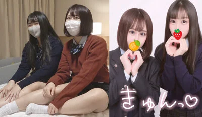 【個撮】若さ溢れるムチピチ純情同級生!究極の羞恥から我を忘れてグチャ混ぜ大乱交!