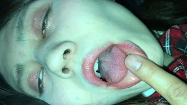 【超超超閲覧注意】この動画をネクロフィリア愛好家に捧ぐ【後編】 れいな② KIT