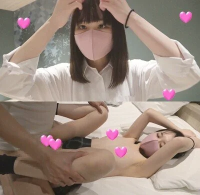 【個撮】おめでとう～処女喪失&妊娠!文武両道ちゃんの真面目な友達も罠にハマって処