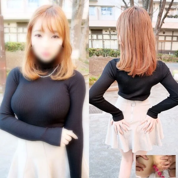 【アナル開発】応募してきた巨乳女性にアナルの素晴らしさを教えてみた