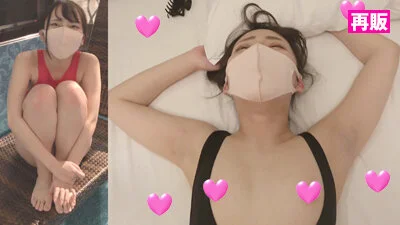 【再:個撮】純粋キラキラ笑顔が白目剥いて意識混濁!連続ぶっ飛び失神ガチヤバ!雄叫