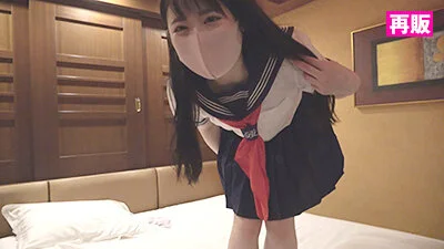 【再:個撮】孕め!粛々と成長中の清純お嬢様!強烈ハメ狂いハメ倒し暴走イキ発狂!自