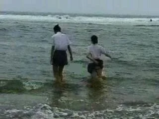 ■■の水遊び2