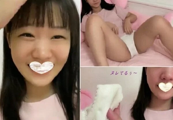 妄想を掻き立て彼氏を夢見る彼女のビックンっ昇天