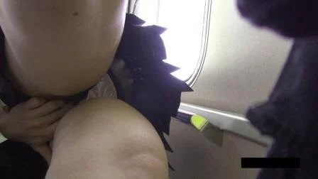 ■■ 電車痴○ パンツ脱がし 高画質