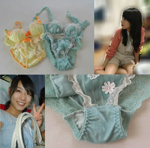 ☆スマホOK☆【JD20歳】サークルの美人な後輩の下着にイタズラして…