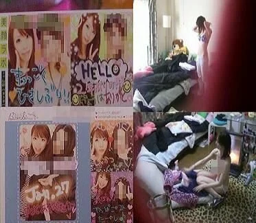【18歳の妹⑤】ガチwww妹の部屋にカメラを仕掛けた結果wwww