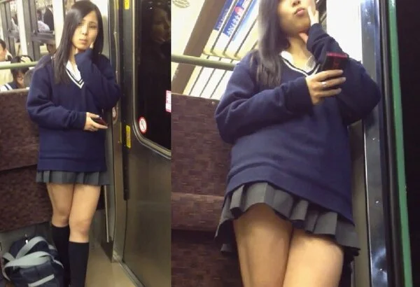 綺麗系 ミニスカ■■■■。
