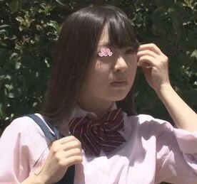 目が大きくて好奇心旺盛な彼女とセックス
