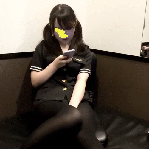 vol.78 おっぱい発育最強2回イキ!!色白Eカップ美■■ちゃんの可愛いお尻が