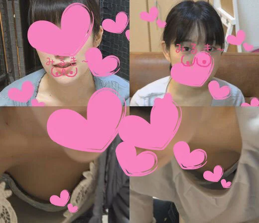 【乳首チラ】ベビマ{vol.82}この格好のままイ●ンに買い物行くそうです…エロ