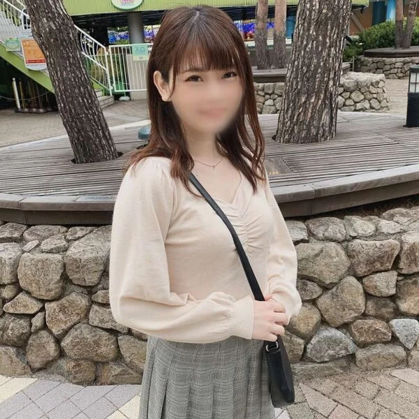 何でも言うこと聞く美尻・潮吹き敏感マンコのおっとり系セフレに、ハメ撮りさせてもら