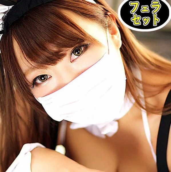 ☆【個人撮影】☆絡みつくエロ舌!ドエロ娘の極上フェラ主観&客観フェラセット