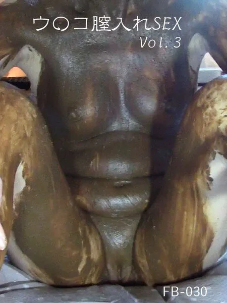 ウ〇コ膣入れSEX vol.3