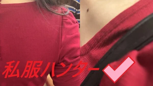 スカートを狙い撃て!!Part126