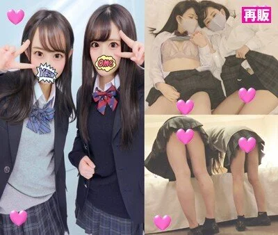 【再:個撮】人格崩壊で乱心の共鳴暴走!魔性ちゃんが生贄お嬢様を発狂ペニバン打込み
