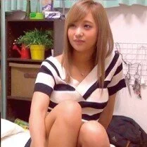 激カワギャル人妻と宅飲みから背徳SEX