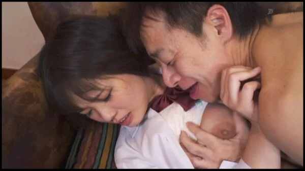 【ブリット】再婚相手の連れ子が無防備な女○○生で股間暴走生中出し！ #010 E